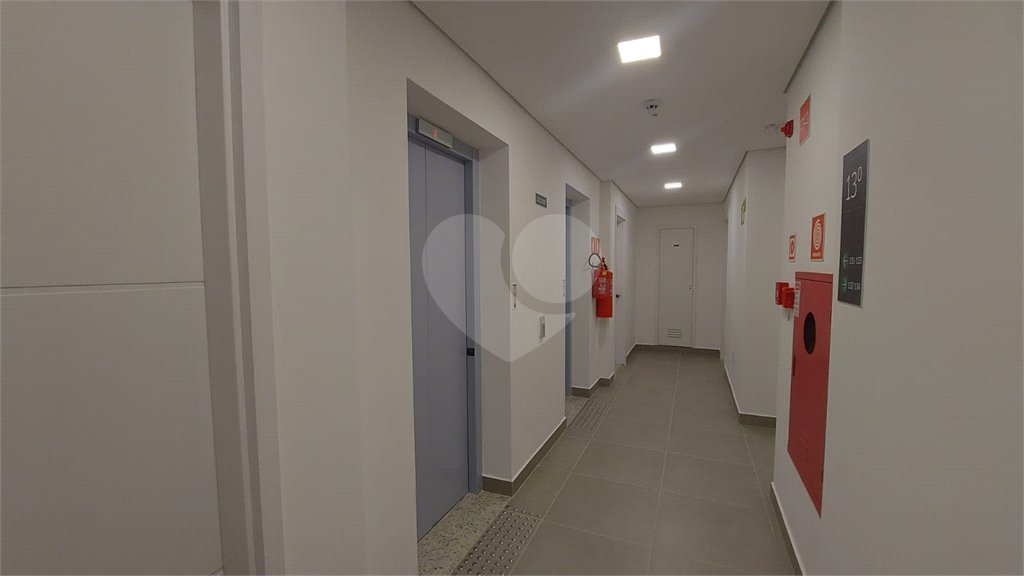 Apartamento à venda com 2 quartos, sendo 1 suíte, em Além Ponte, Sorocaba, SP