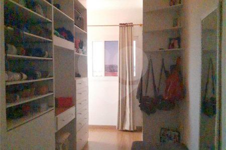 Cobertura à venda com 3 quartos, sendo 1 suíte, em Parque Bela Vista, Votorantim, SP