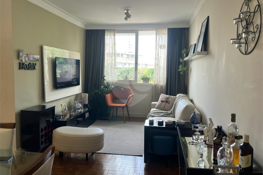 Apartamento à venda com 3 quartos em Casa Verde, São Paulo, SP
