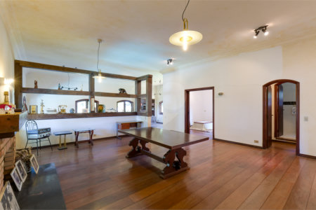 Casa à venda com 5 suítes no condomínio Chácara Flora, São Paulo - SP