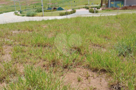 Terreno à venda no condomínio Residencial Reserva Bellano, Itatiba - SP