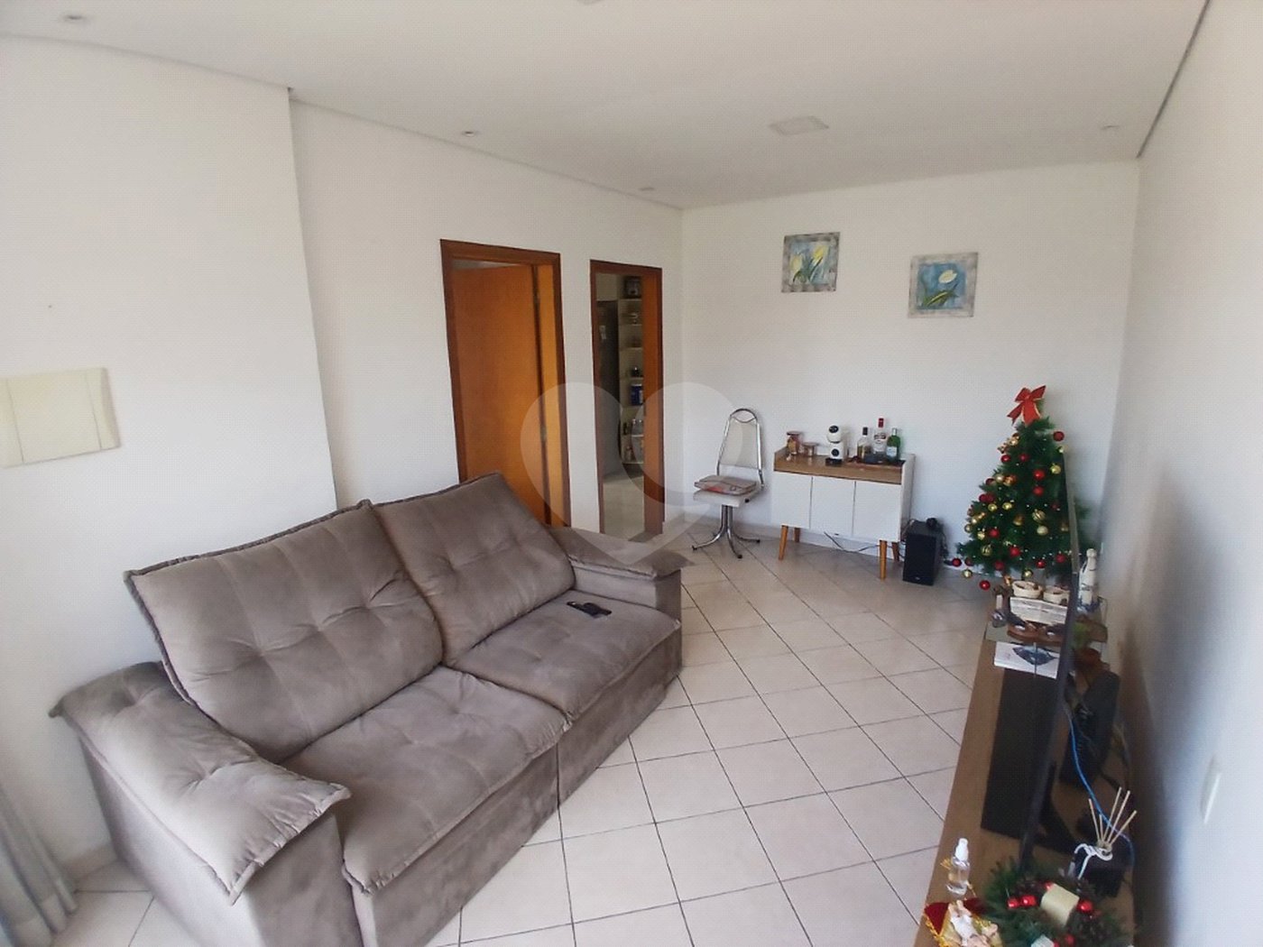 Sobrado à venda com 2 quartos em Vila Mazzei, São Paulo, SP