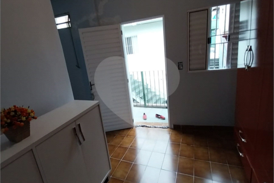 Sobrado à venda com 3 quartos, sendo 1 suíte, em Tremembé, São Paulo, SP