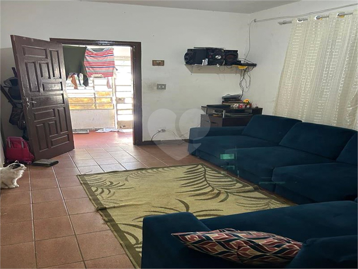 Casa à venda com 5 quartos em Jabaquara, São Paulo, SP