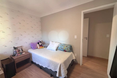 Apartamento à venda com 3 suítes em Parque Campolim, Sorocaba, SP