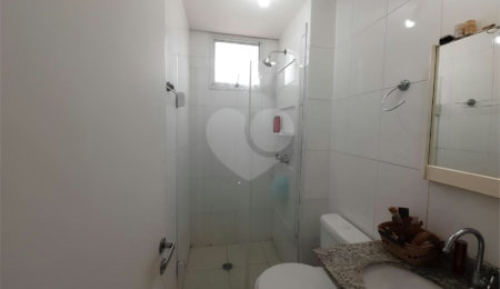 Apartamento à venda com 2 quartos em Vila Sônia, São Paulo, SP