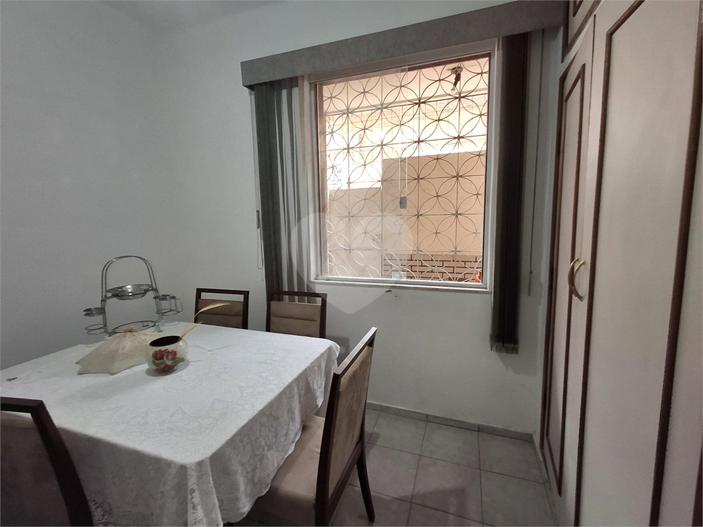 Casa à venda com 6 quartos, sendo 1 suíte, em Andaraí, Rio de Janeiro, RJ