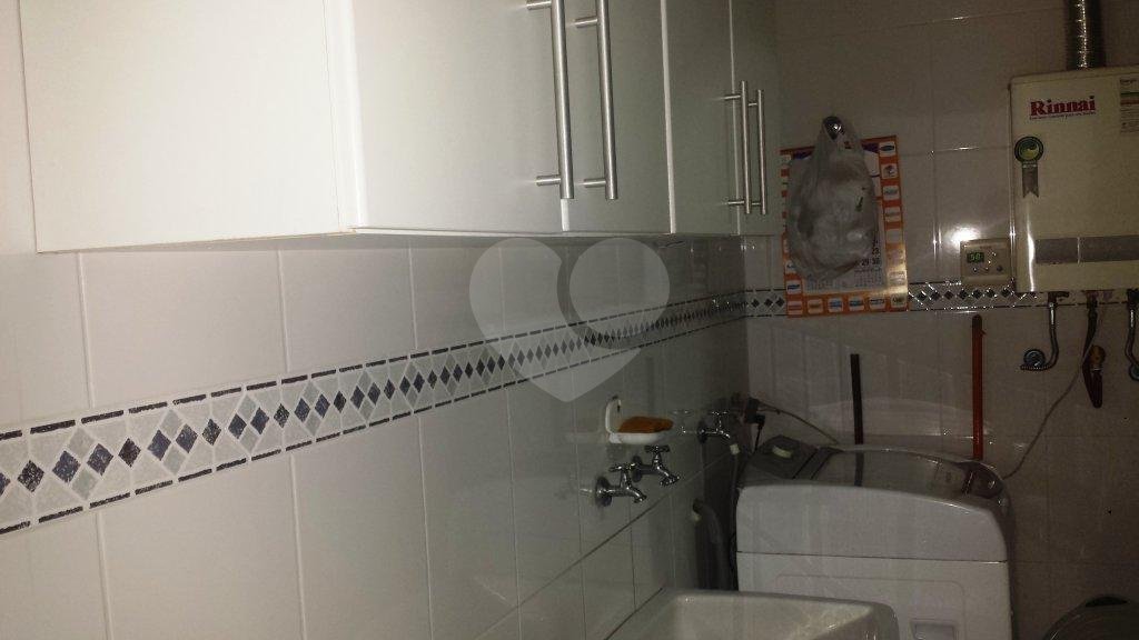 Sobrado à venda com 3 suítes em Tucuruvi, São Paulo, SP