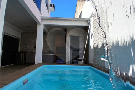 Casa à venda com 4 quartos, sendo 1 suíte, em Campo Grande, Rio de Janeiro, RJ