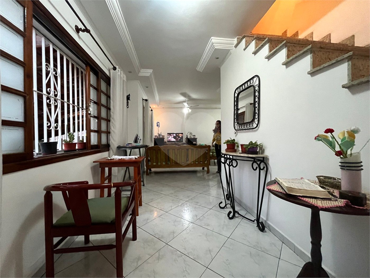 Sobrado à venda com 3 quartos, sendo 1 suíte, em Vila Irmãos Arnoni, São Paulo, SP