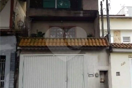 Sobrado à venda com 3 quartos, sendo 1 suíte, em Vila Ré, São Paulo, SP