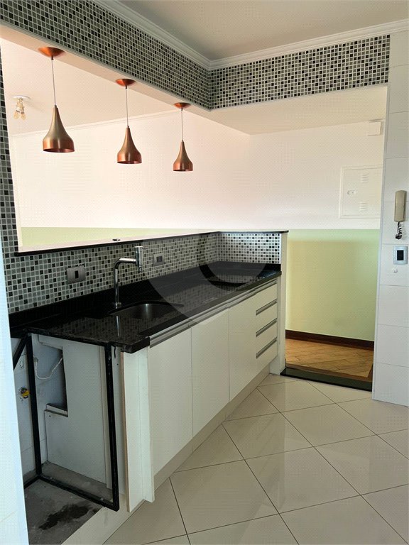 Apartamento à venda com 2 quartos em Vila Anglo Brasileira, São Paulo, SP