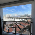 Apartamento à venda com 2 quartos em Jardim Trussardi, São Paulo, SP