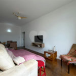 Apartamento à venda com 2 quartos em Tijuca, Rio de Janeiro, RJ