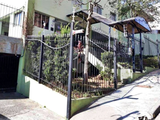Apartamento à venda com 2 quartos em Tucuruvi, São Paulo, SP