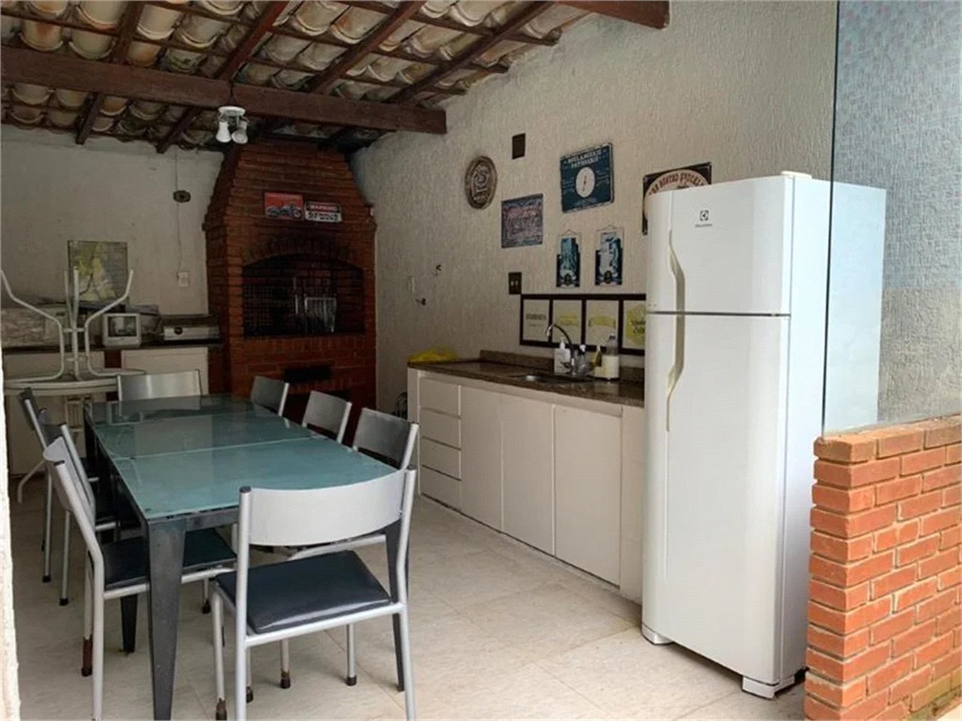 Casa à venda com 4 quartos, sendo 3 suítes,  em Fazenda Morumbi, São Paulo, SP