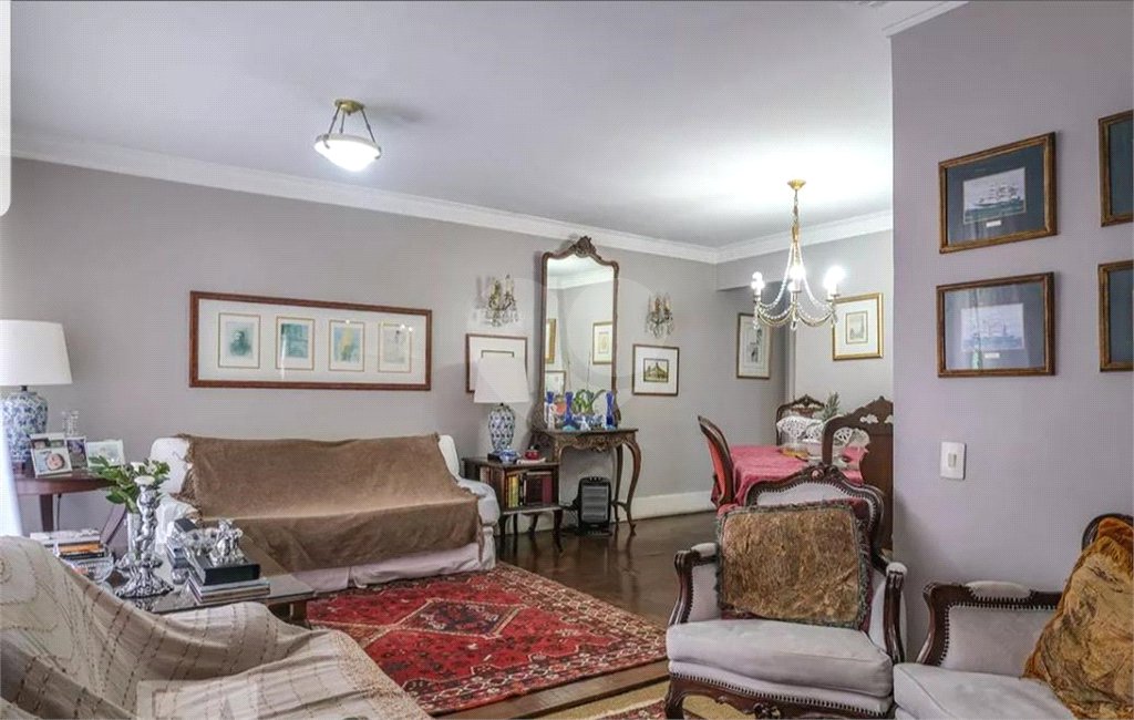 Apartamento à venda com 3 quartos, sendo 1 suíte, em Casa Verde, São Paulo, SP