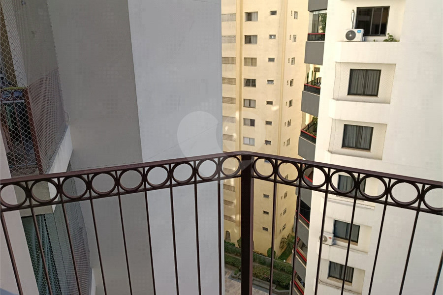 Apartamento à venda com 3 quartos em Santana, São Paulo, SP