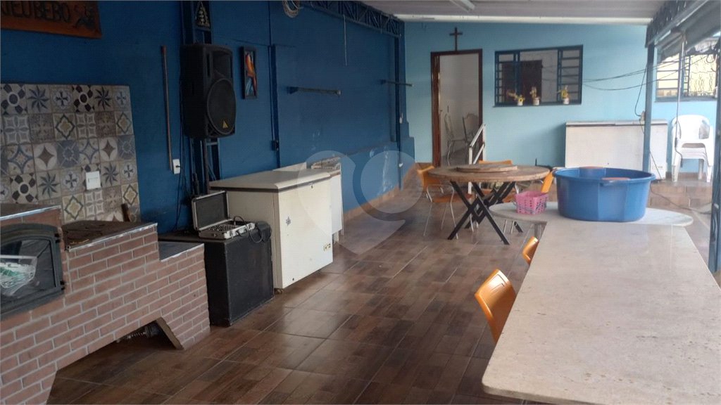 Casa à venda com 4 quartos, sendo 1 suíte, em Nova Vinhedo, Vinhedo, SP