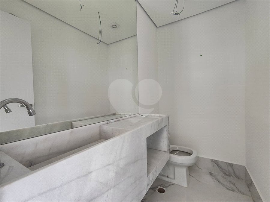 Apartamento à venda com 3 suítes em Vila Castelo Branco, Indaiatuba, SP