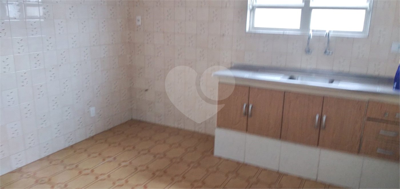 Casa à venda com 2 quartos em Mandaqui, São Paulo, SP