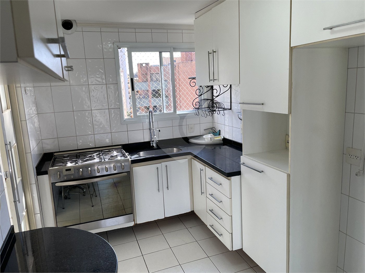 Apartamento à venda com 3 suítes em Jardim Ampliação, São Paulo, SP