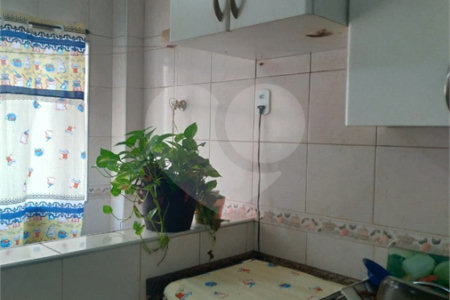 Apartamento à venda com 2 quartos em Demarchi, São Bernardo do Campo, SP