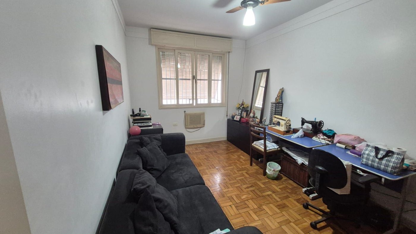 Casa com 2 dormitórios à venda, 167 m² por R$ 1.750.000,00 - Ponta da Praia - Santos/SP