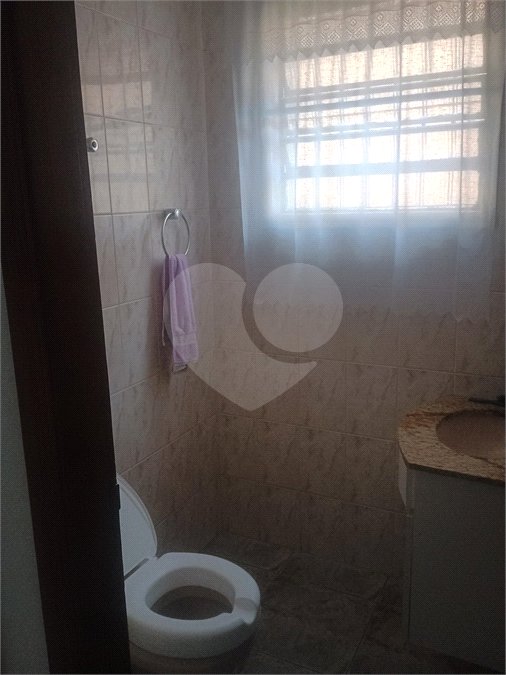 Sobrado à venda com 3 quartos, sendo 1 suíte, em Parque da Lapa, São Paulo, SP