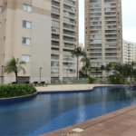 Apartamento à venda com 4 quartos, sendo 2 suítes, em Vila Augusta, Guarulhos, SP