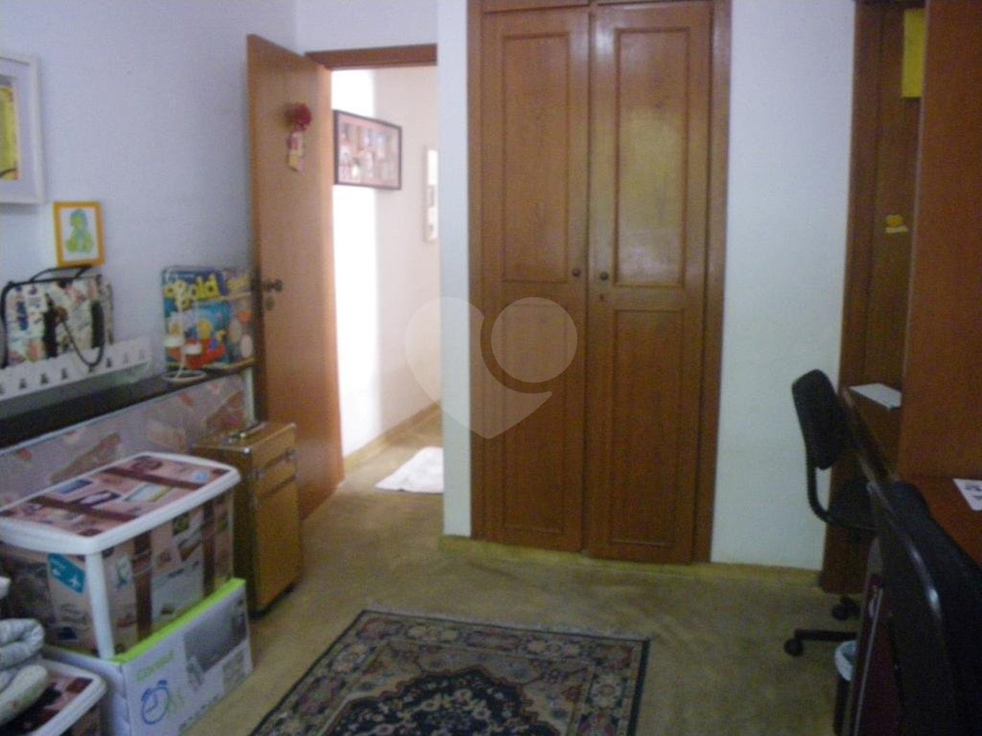 Sobrado à venda com 3 quartos, sendo 1 suíte, em Chácara Santo Antônio, São Paulo, SP