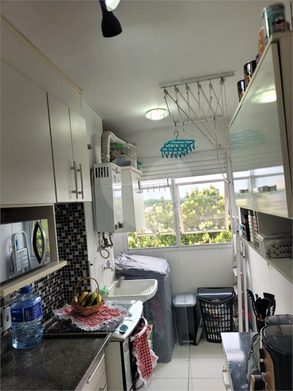 Apartamento à venda com 2 quartos em Parque Novo Mundo, São Paulo, SP