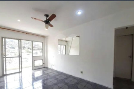Apartamento à venda com 2 quartos, sendo 1 suíte, em Engenho Novo, Rio de Janeiro, RJ