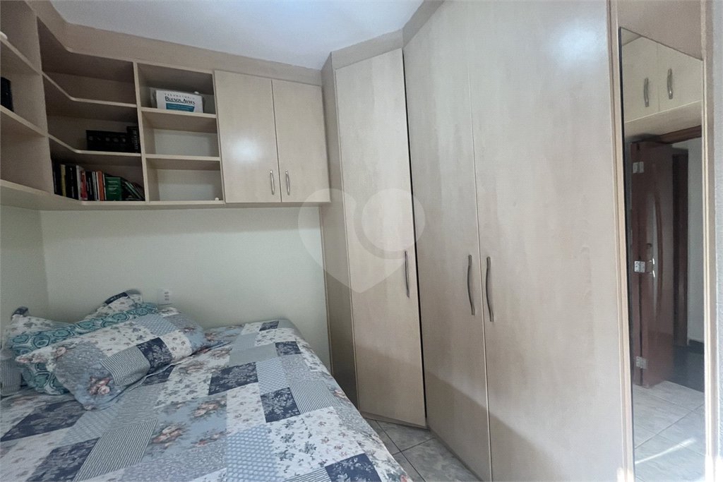 Sobrado à venda com 3 quartos, sendo 1 suíte, em Vila Aurora (zona Norte), São Paulo, SP