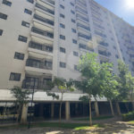 Apartamento para alugar com 2 quartos em Vila Domingues, Votorantim, SP