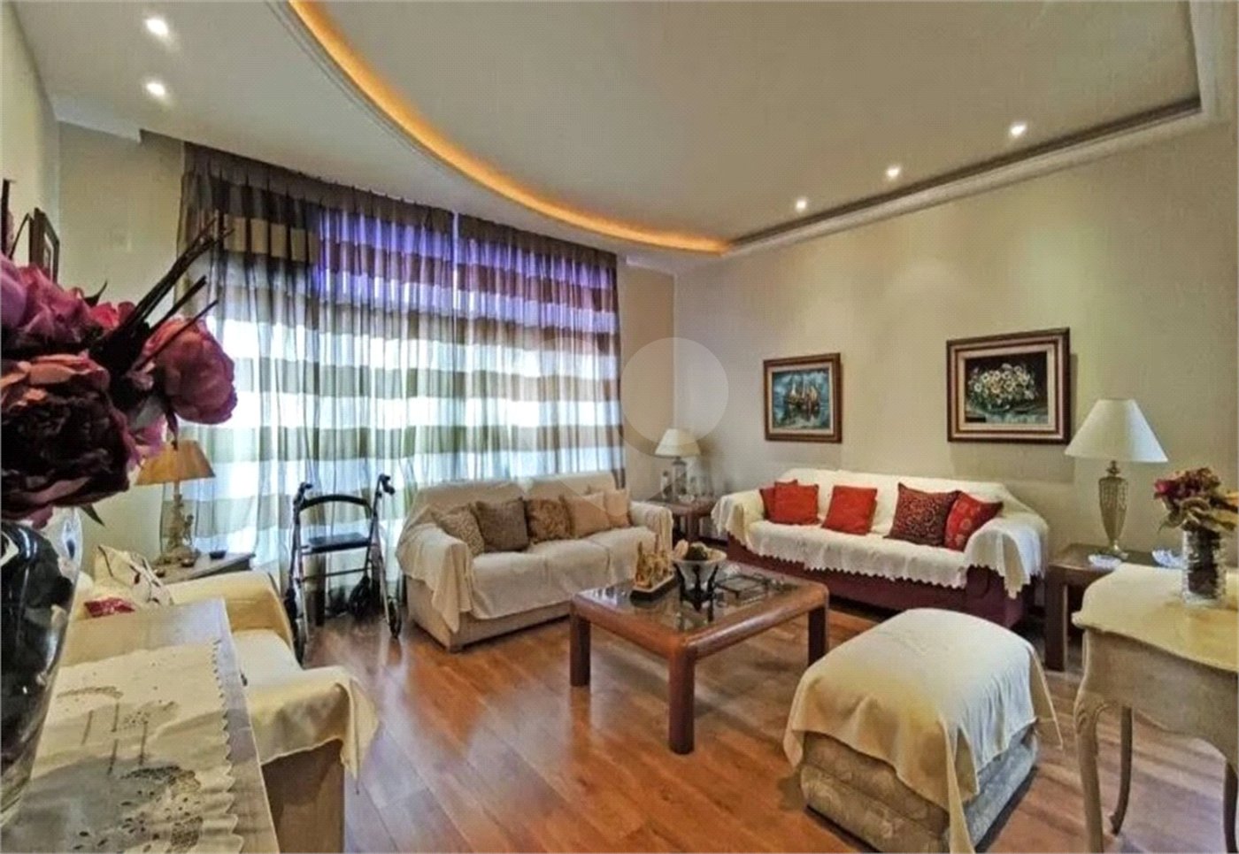 Cobertura à venda com 4 quartos, sendo 1 suíte, em Tijuca, Rio de Janeiro, RJ