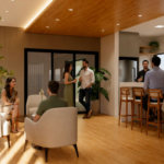Apartamento com 1 dormitório à venda, 32 m² por R$ 250.000,00 - Vila Nossa Senhora de Fátima - São Vicente/SP