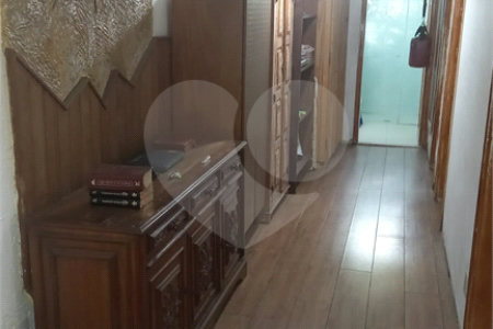 Casa à venda com 4 quartos em Vila Mariana, São Paulo, SP