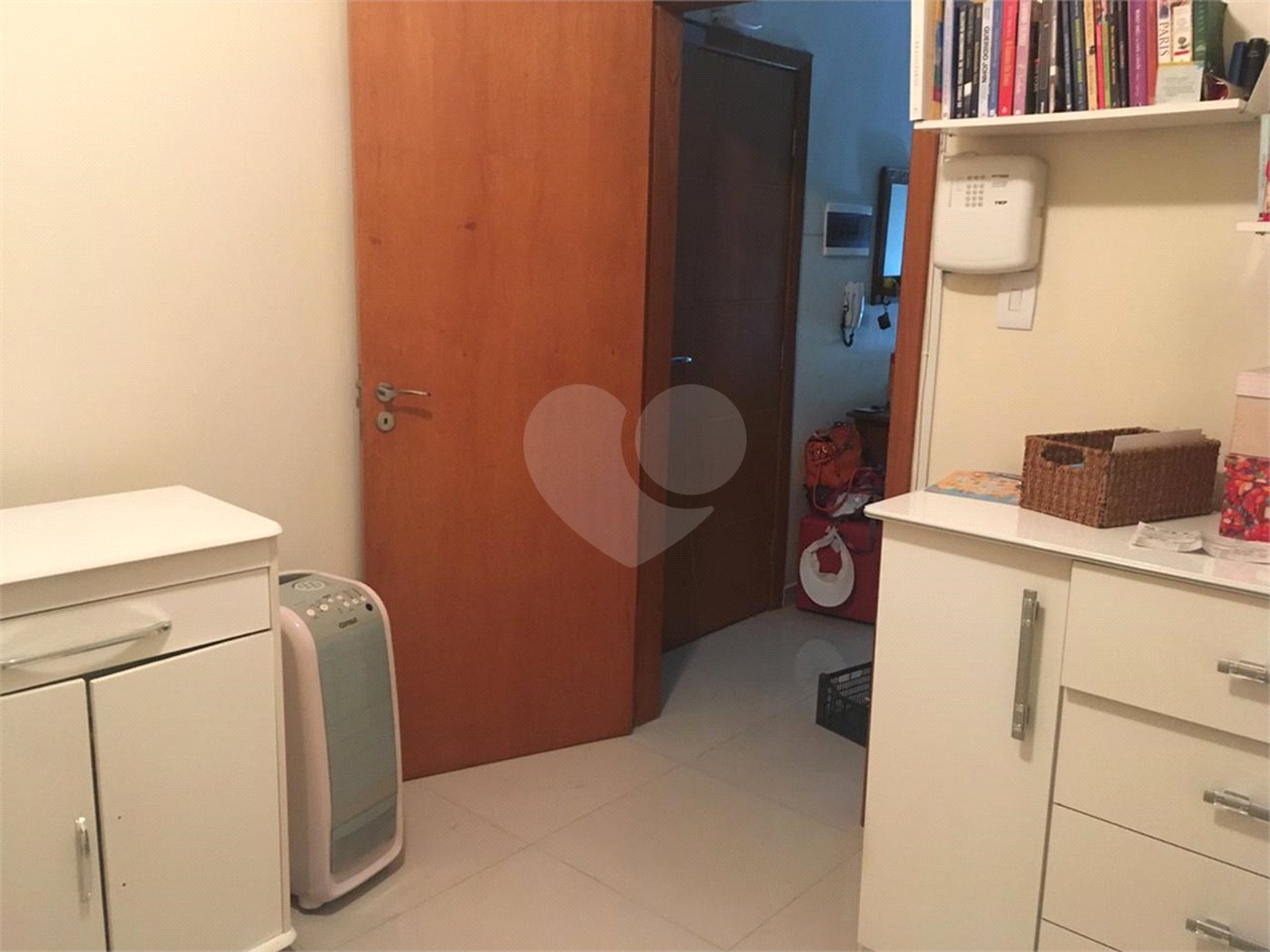 Apartamento à venda com 2 quartos em Casa Verde, São Paulo, SP