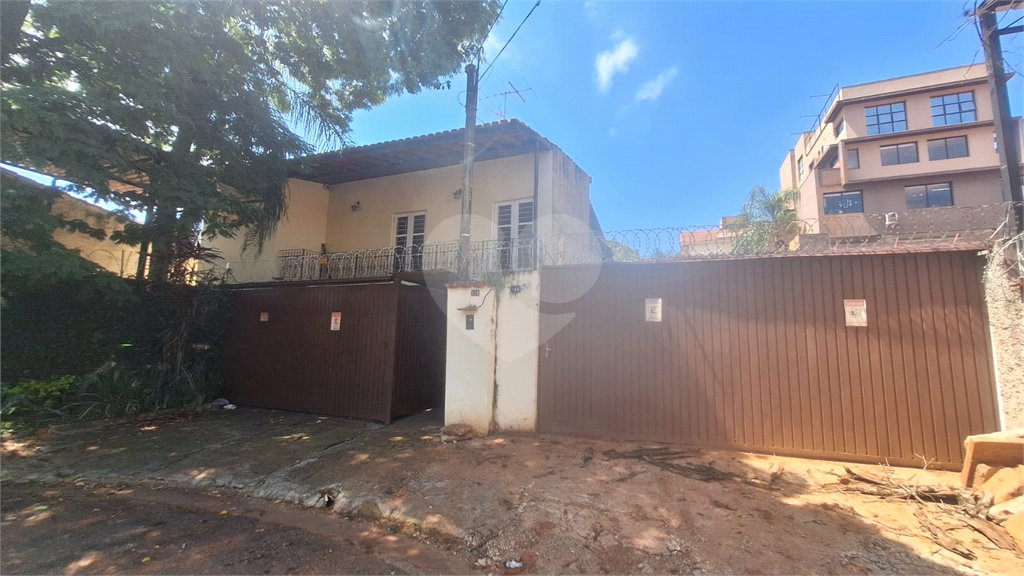 Casa à venda ou para alugar com 3 quartos, sendo 2 suítes,  em Parque Campolim, Sorocaba, SP