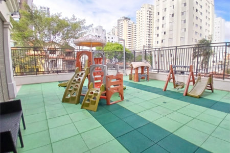Apartamento à venda com 3 suítes em Santa Teresinha, São Paulo, SP
