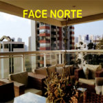 Apartamento à venda com 4 quartos, sendo 2 suítes,  em Vila Suzana, São Paulo, SP