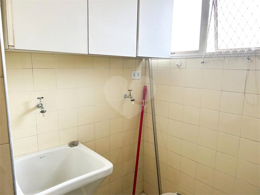 Apartamento à venda com 1 quarto em Vila Mariana, São Paulo, SP