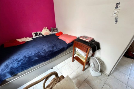 Apartamento com 2 Quartos à Venda na Aparecida – Santos/SP