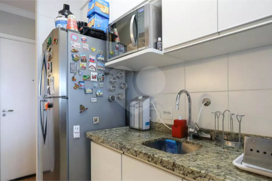 Apartamento à venda com 2 quartos, sendo 1 suíte, em Freguesia do Ó, São Paulo, SP