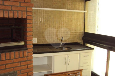 Apartamento à venda com 4 quartos, sendo 2 suítes, em Vila Gomes Cardim, São Paulo, SP