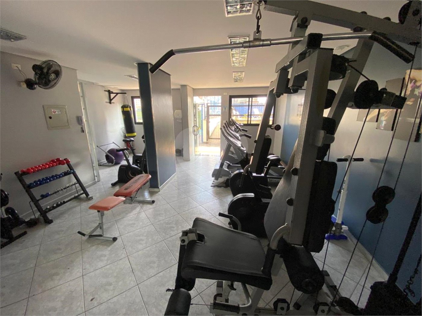 Apartamento à venda com 3 quartos, sendo 1 suíte, em Tucuruvi, São Paulo, SP