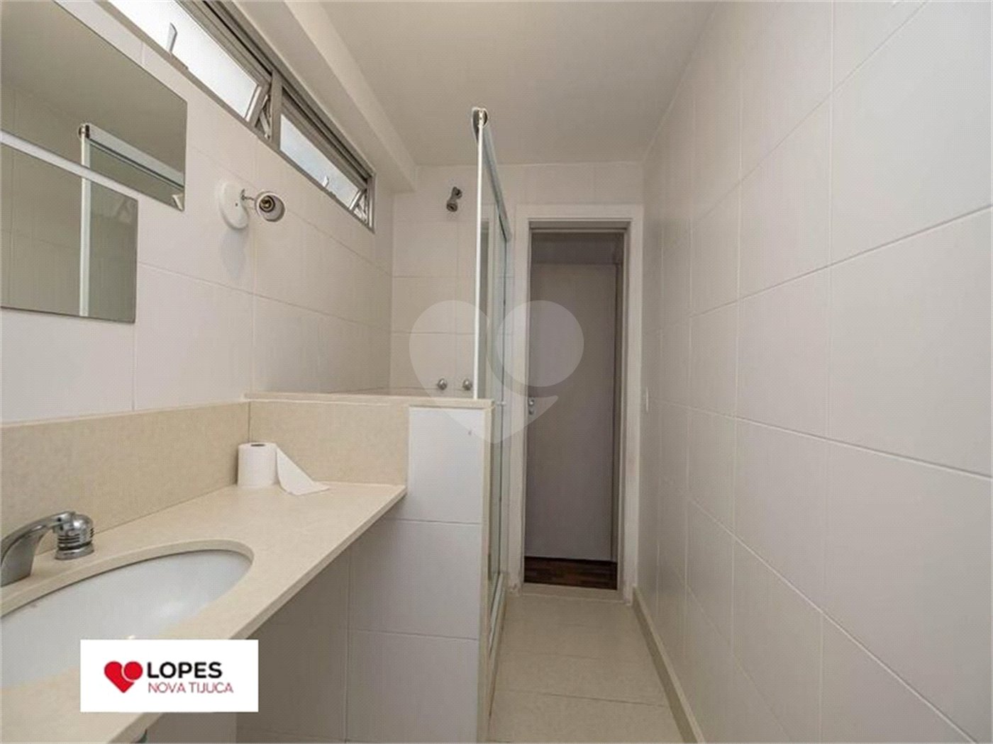 Apartamento à venda com 4 quartos, sendo 2 suítes, em Tijuca, Rio de Janeiro, RJ