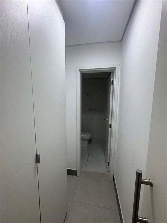 Apartamento à venda com 3 suítes em Brooklin Paulista, São Paulo, SP