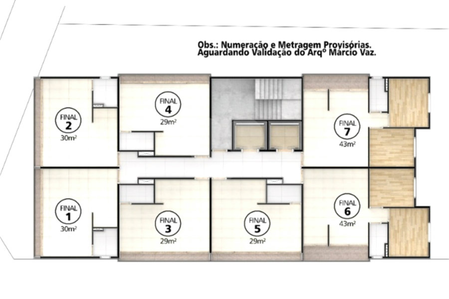 Studio à venda ou para alugar com 1 quarto em Jardim São Paulo(zona Norte), São Paulo, SP